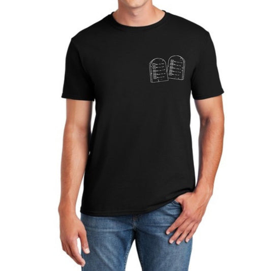 LOVE GOD- T SHIRT