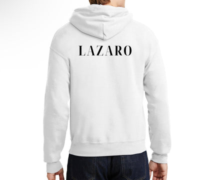 LAZARO- Unisex Hoodie