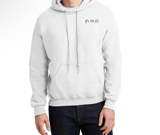 LAZARO- Unisex Hoodie